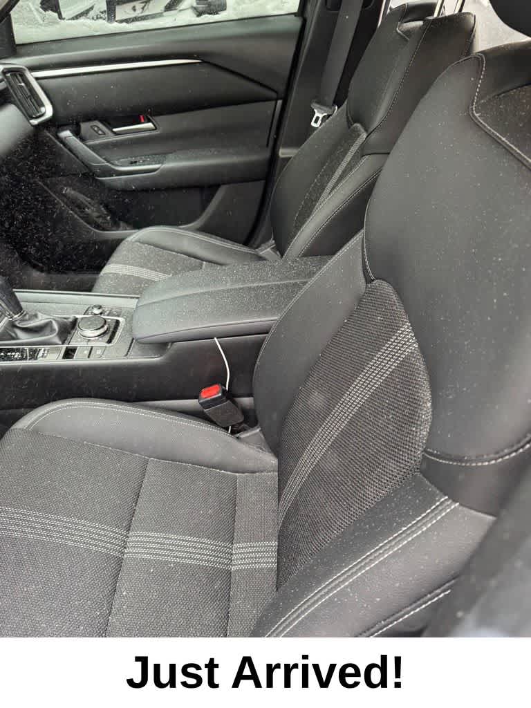 Thumbnail: 2024 Mazda CX-50 - 17