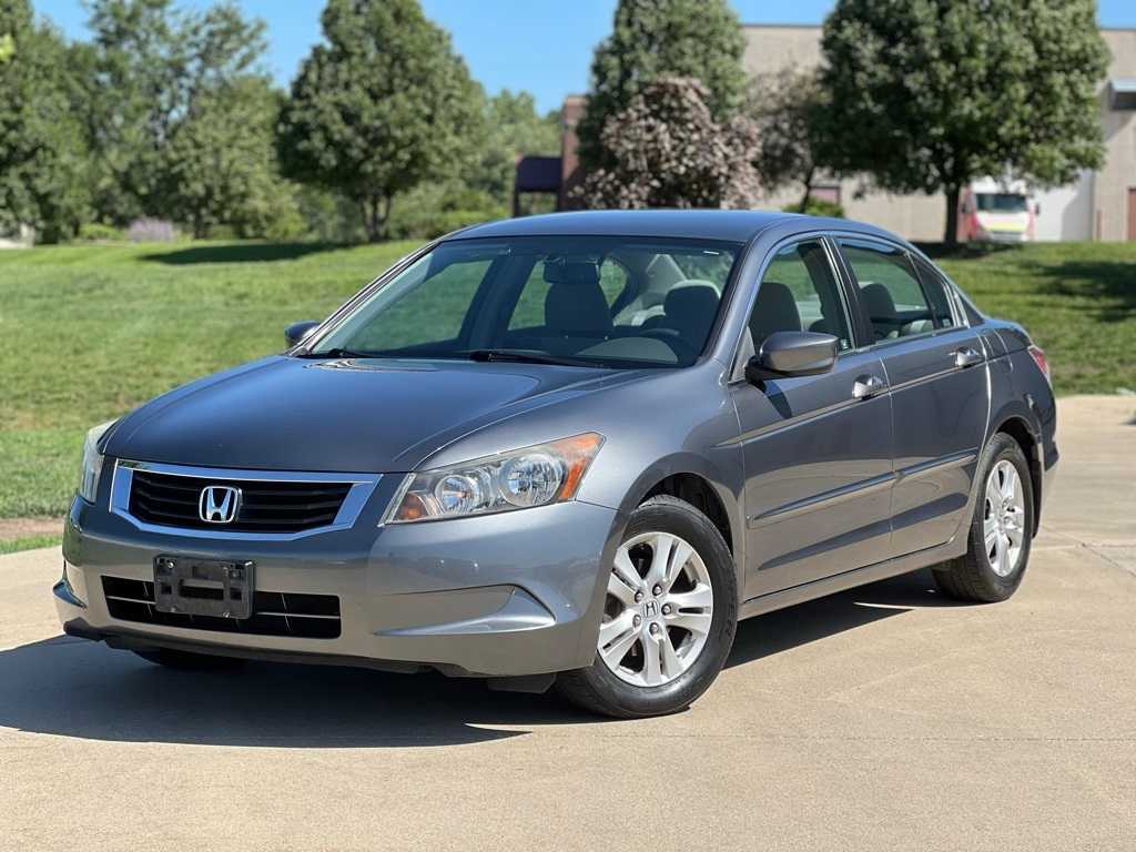 Thumbnail: 2008 Honda Accord - 1