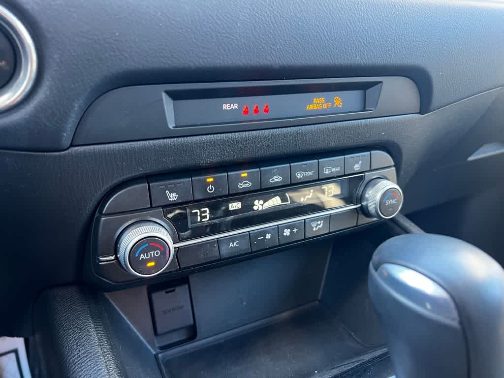 Thumbnail: 2023 Mazda CX-5 - 27