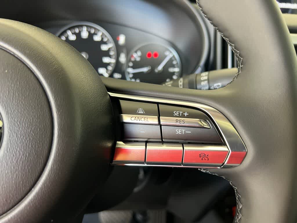 Thumbnail: 2025 Mazda CX-50 - 22