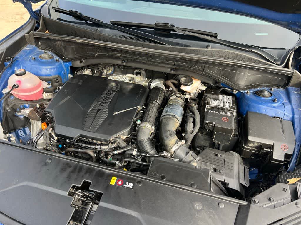 Thumbnail: 2023 Kia Sorento - 14