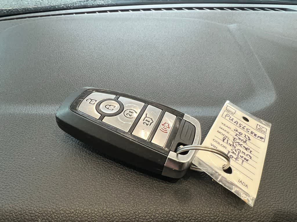 Thumbnail: 2023 Ford Escape - 30