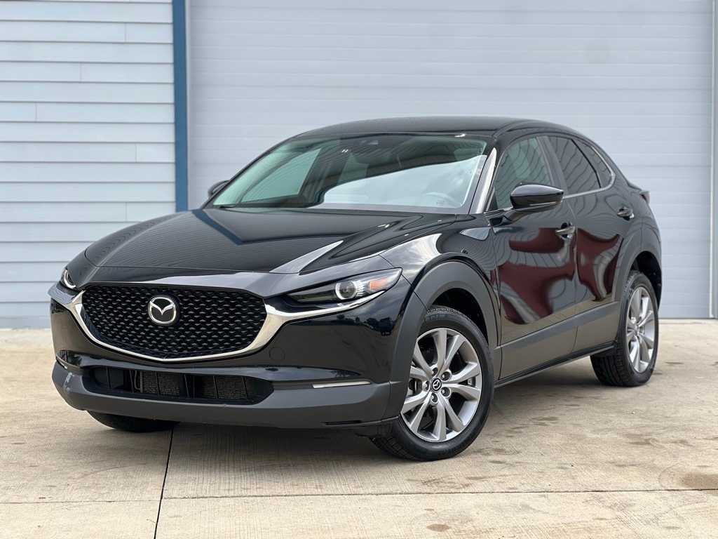 2021 Mazda CX-30 Select -
                  Urbandale, IA