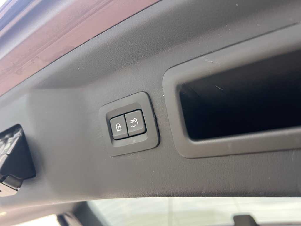 Thumbnail: 2024 Mazda CX-90 - 27