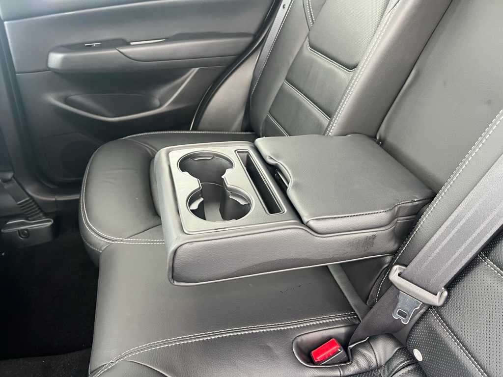 Thumbnail: 2025 Mazda CX-5 - 17