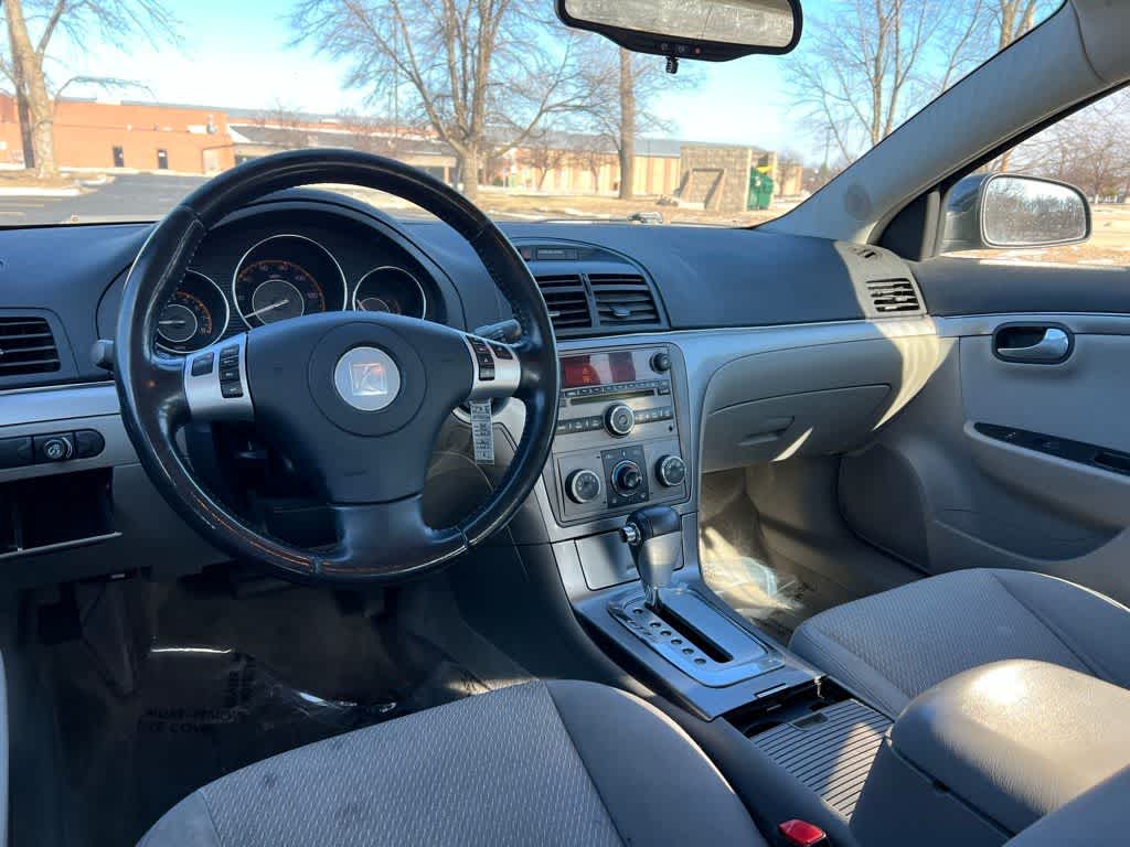 Thumbnail: 2008 Saturn Aura - 32