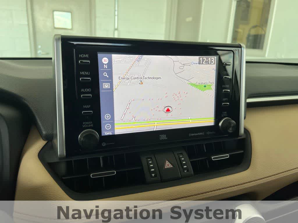 Thumbnail: 2020 Toyota RAV4 - 43