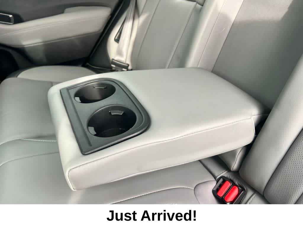 Thumbnail: 2020 Subaru Outback - 24