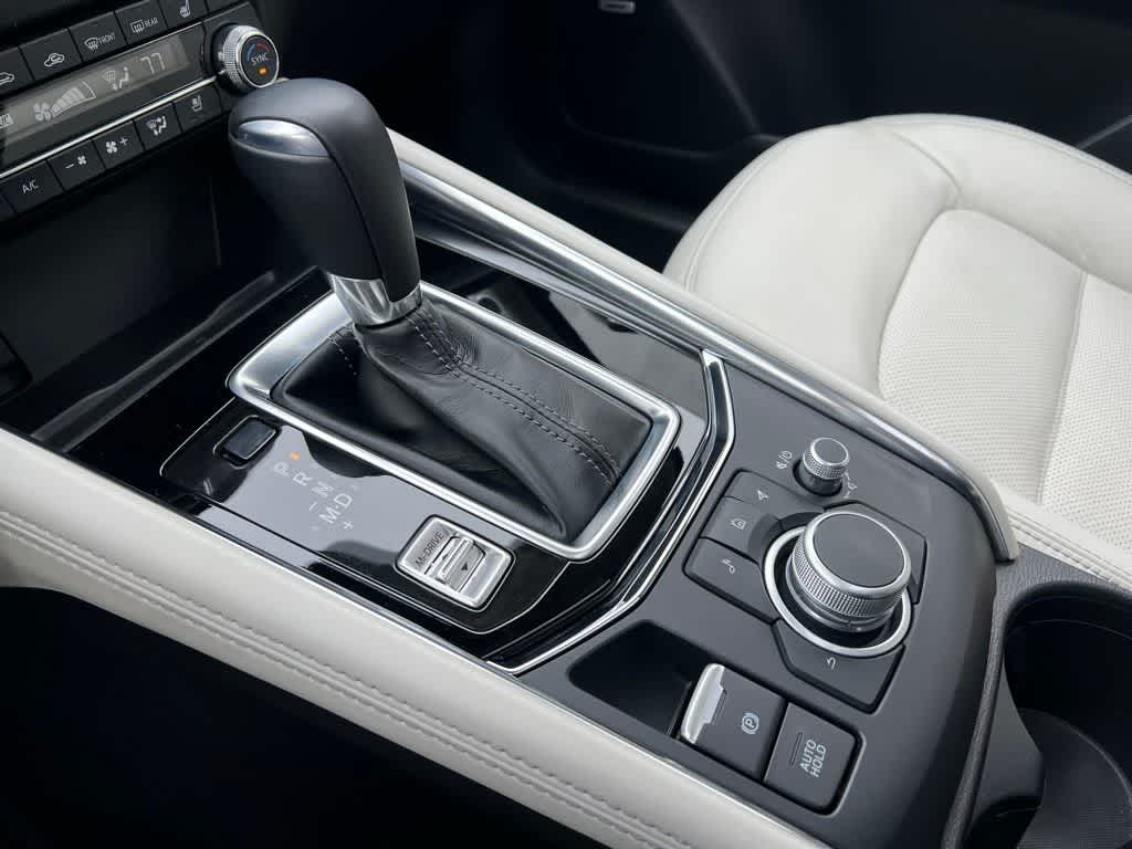 Thumbnail: 2024 Mazda CX-5 - 32