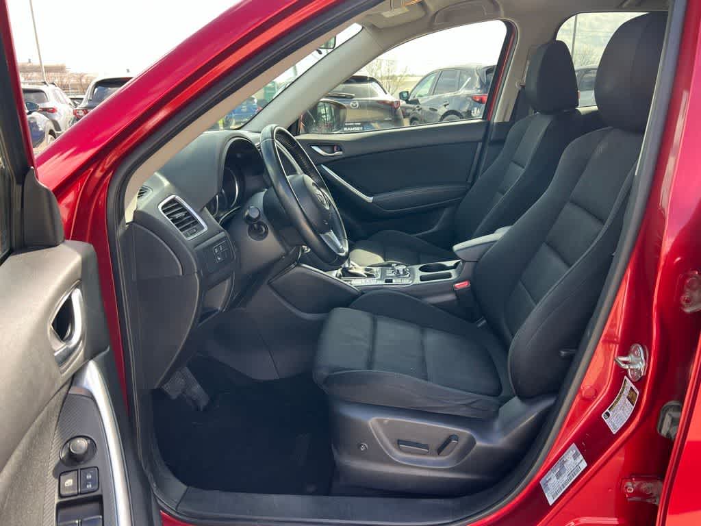 Thumbnail: 2016 Mazda CX-5 - 12