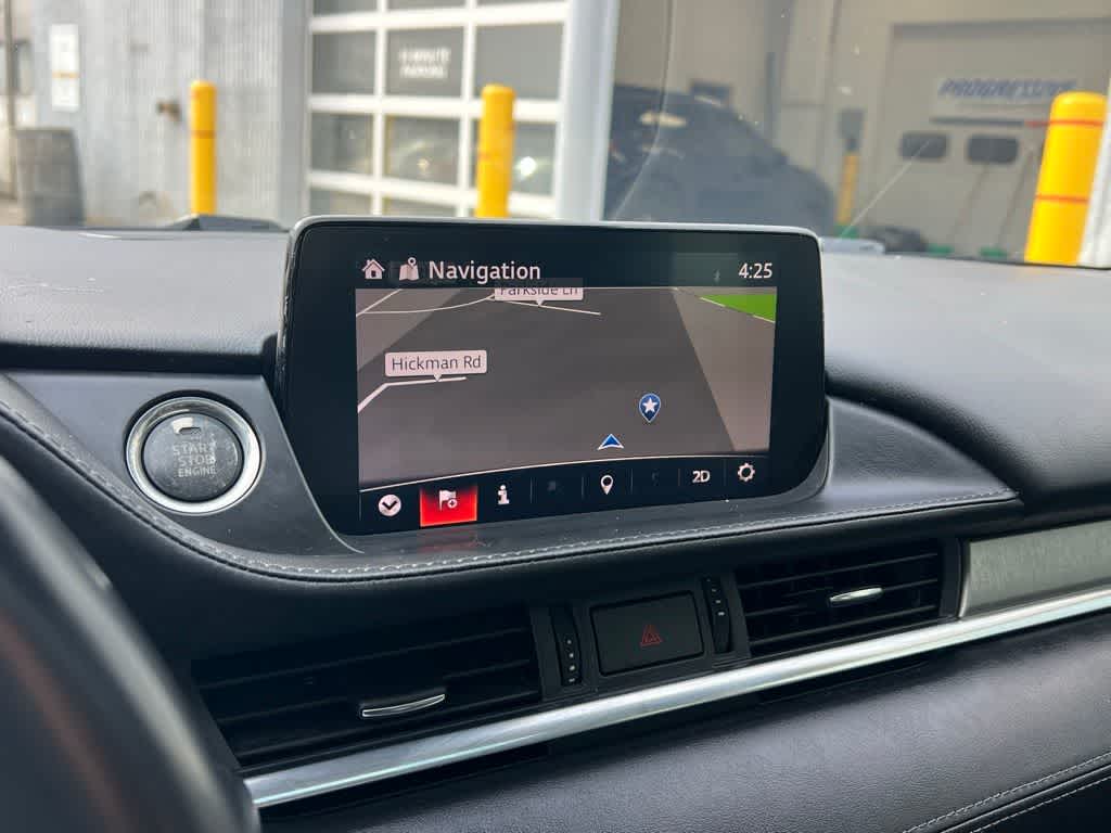 Thumbnail: 2018 Mazda Mazda6 - 30