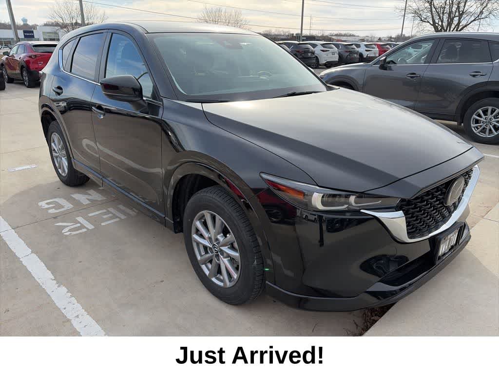 Thumbnail: 2024 Mazda CX-5 - 2