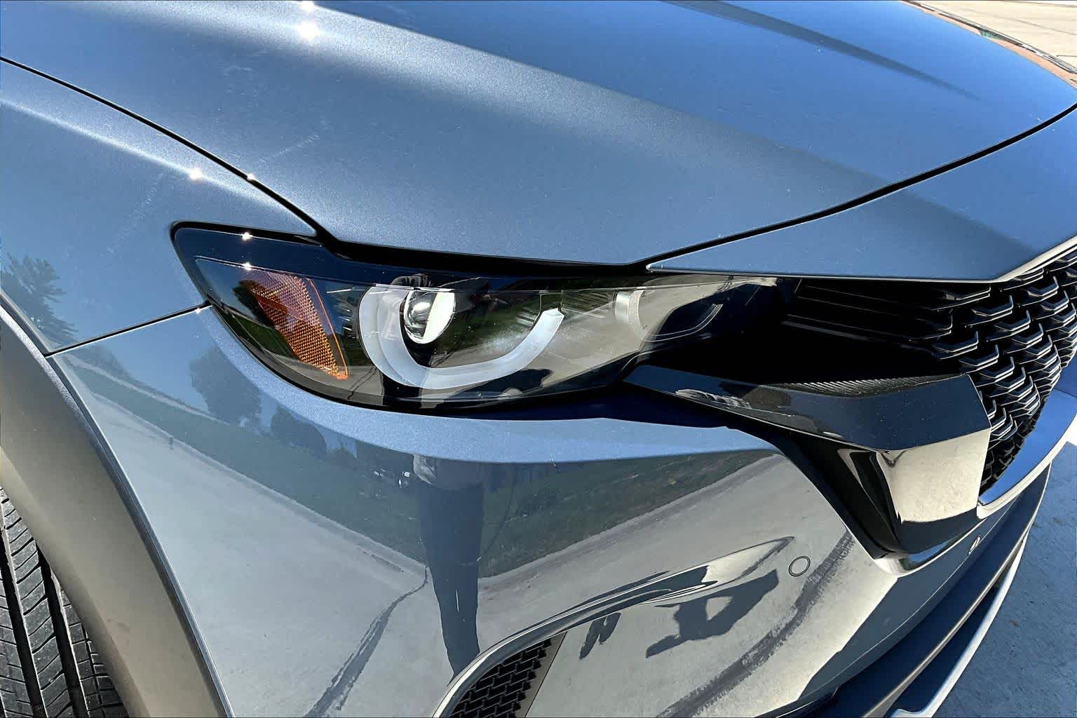 Thumbnail: 2024 Mazda CX-50 - 30