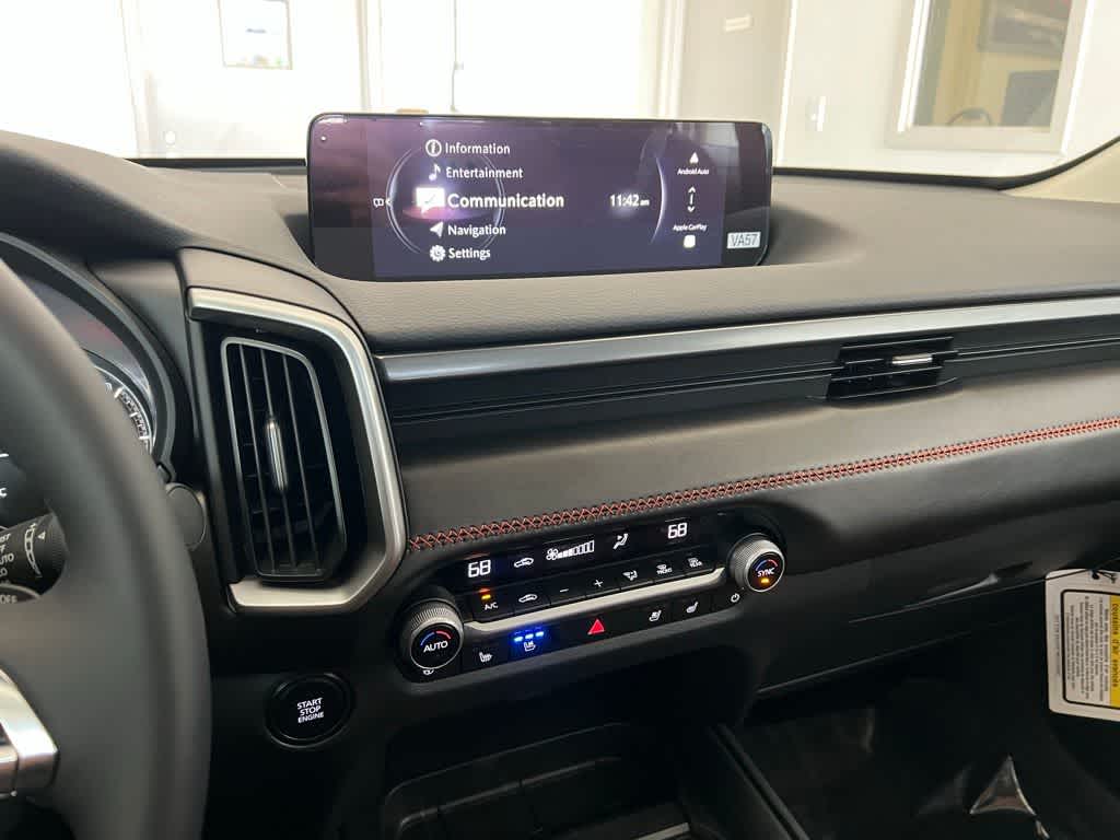 Thumbnail: 2025 Mazda CX-50 - 26