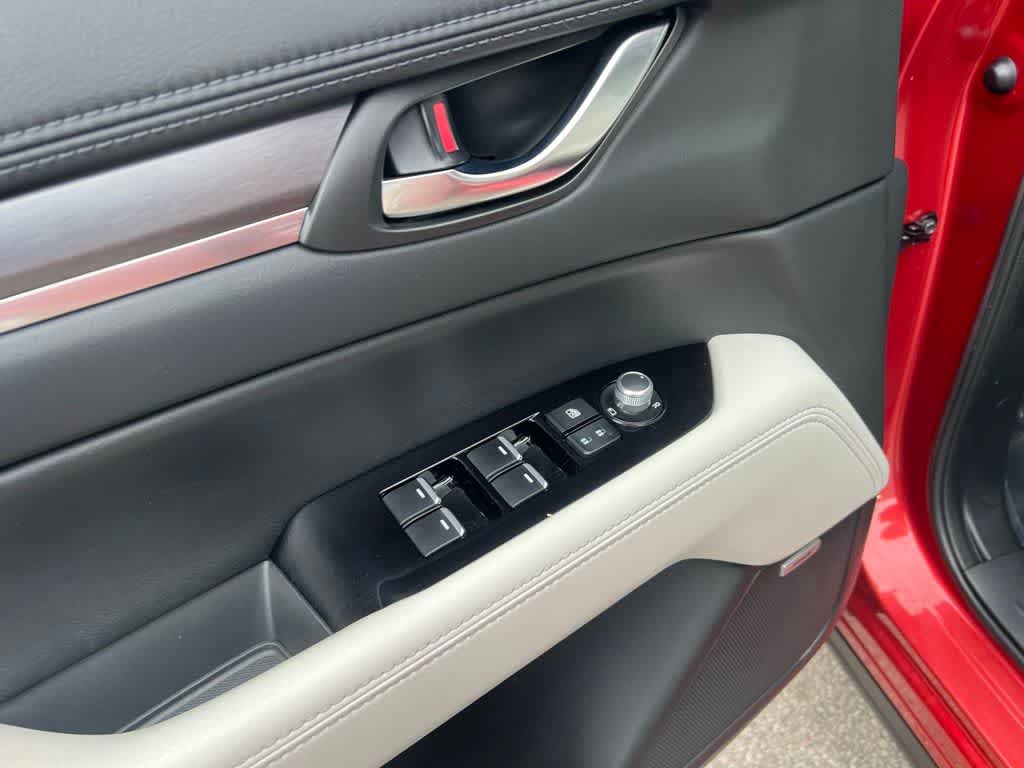 Thumbnail: 2024 Mazda CX-5 - 13