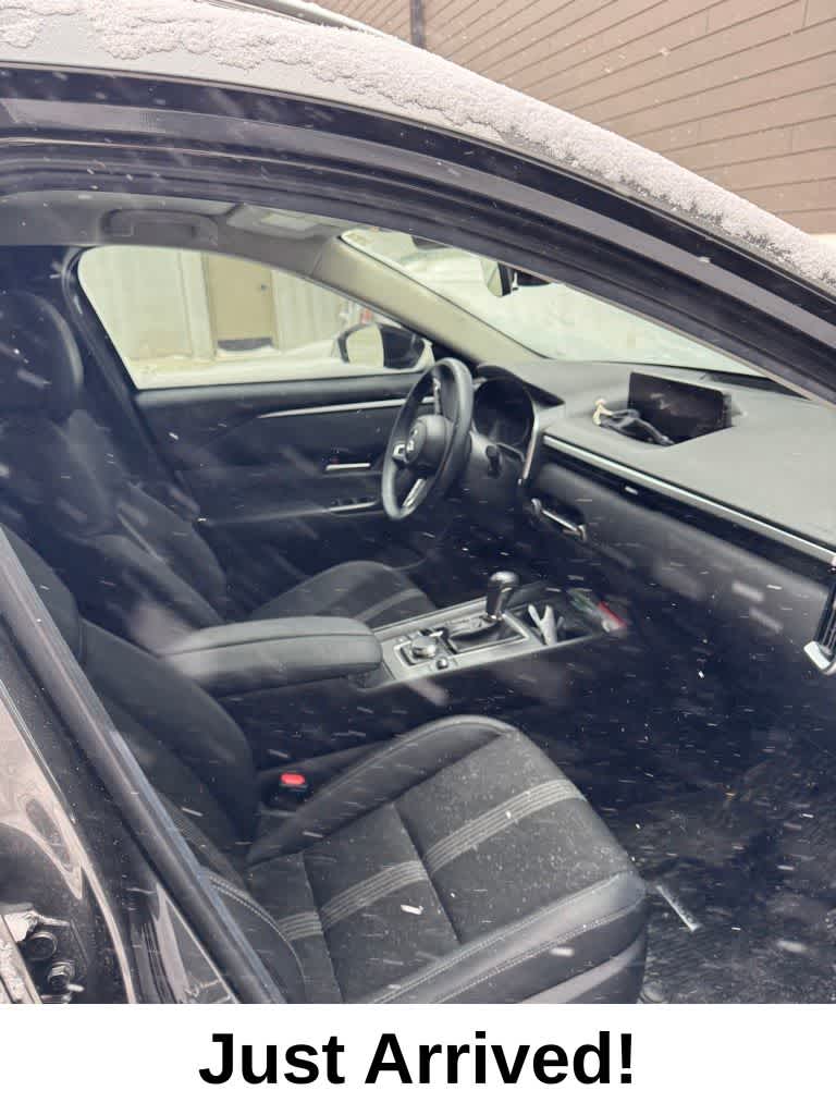 Thumbnail: 2024 Mazda CX-50 - 14