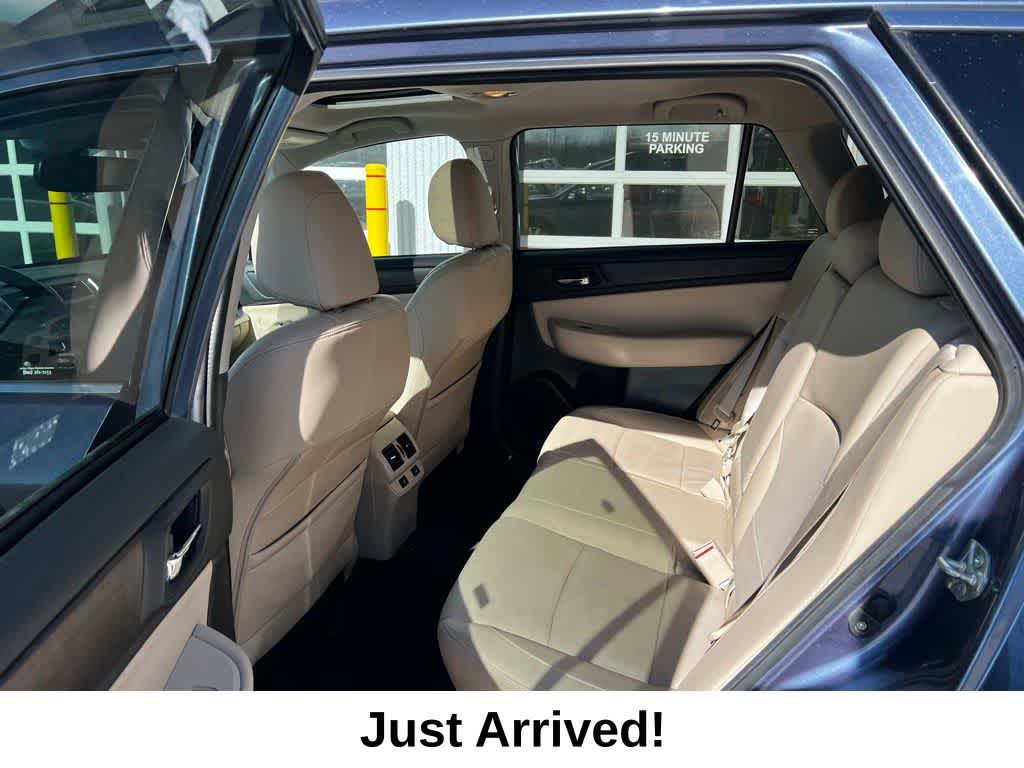 Thumbnail: 2016 Subaru Outback - 24