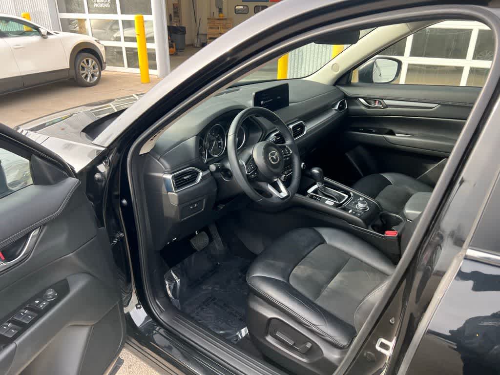 Thumbnail: 2023 Mazda CX-5 - 2