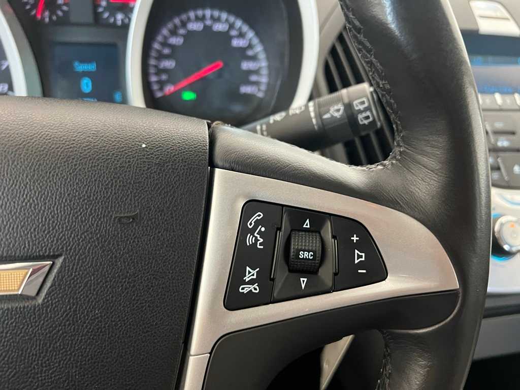 Thumbnail: 2011 Chevrolet Equinox - 22