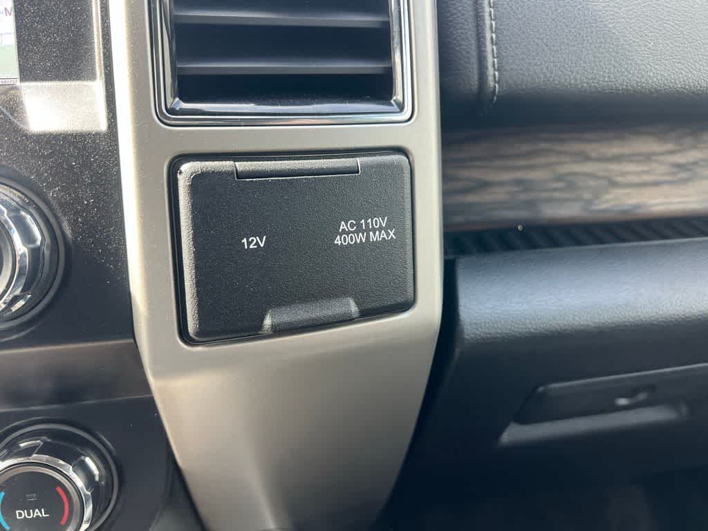 Thumbnail: 2019 Ford F-150 - 50