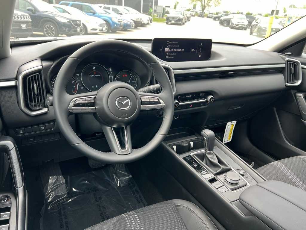 Thumbnail: 2025 Mazda CX-50 - 21