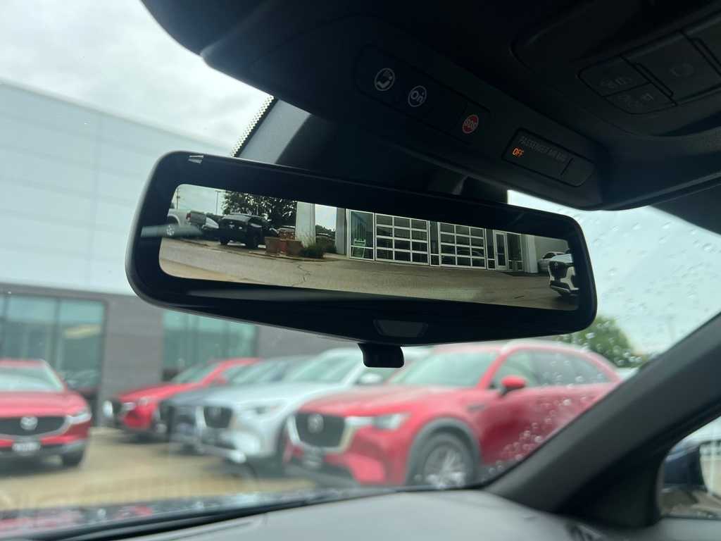Thumbnail: 2017 Cadillac CT6 - 34
