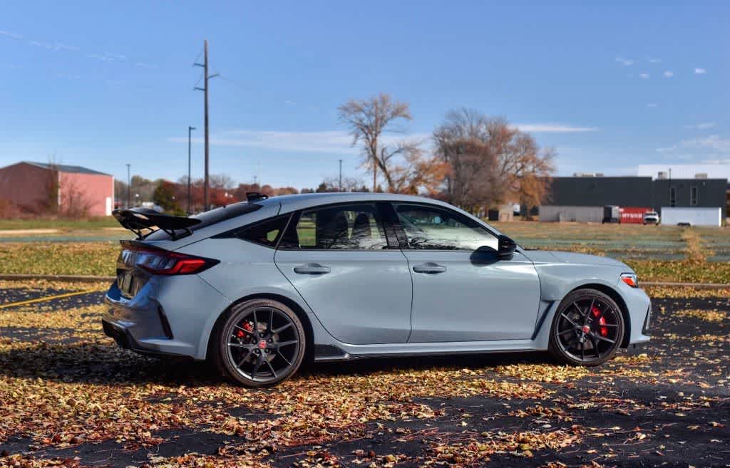 Thumbnail: 2025 Honda Civic - 6