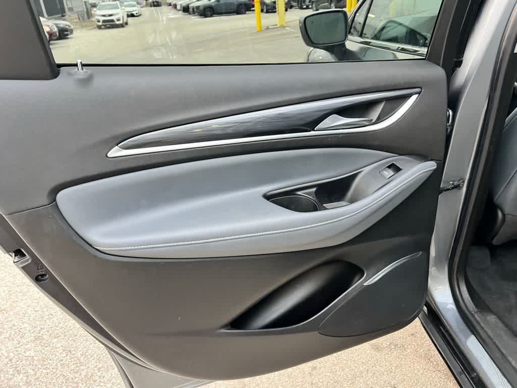 Thumbnail: 2019 Buick Enclave - 22