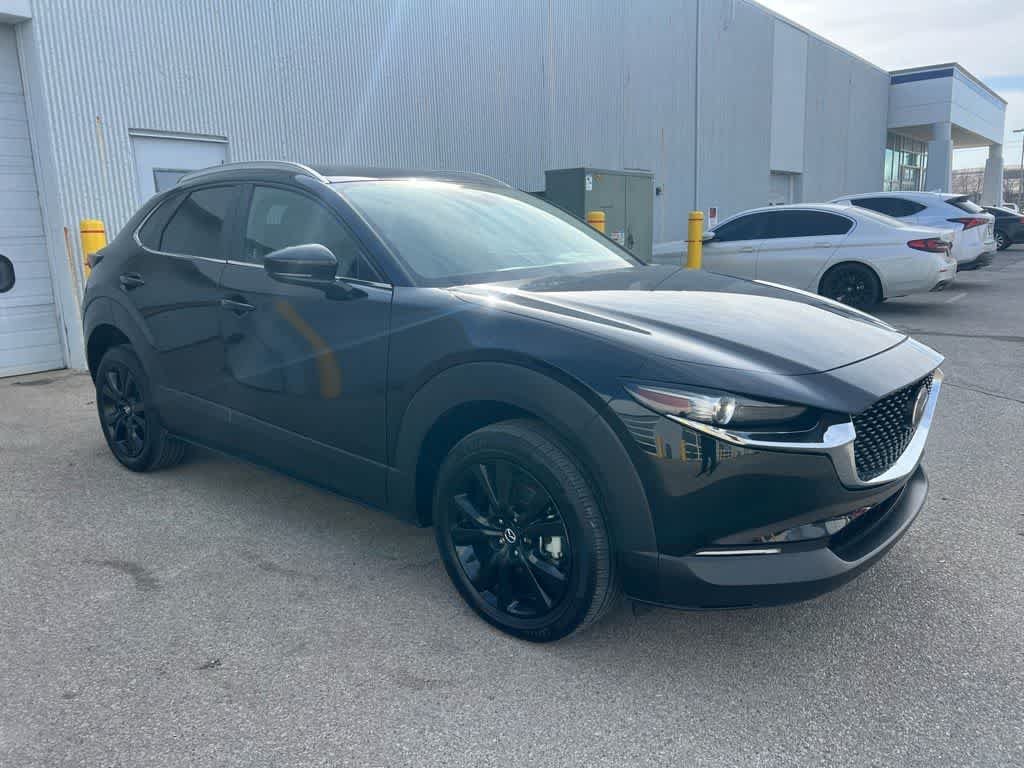 Thumbnail: 2025 Mazda CX-30 - 8