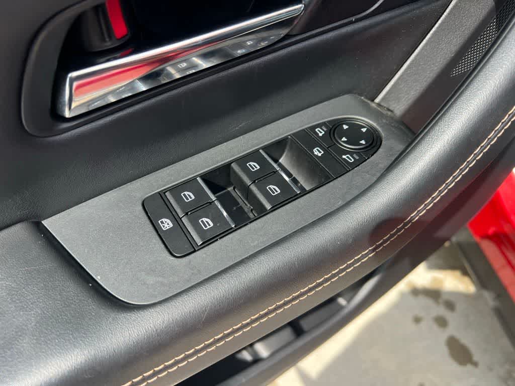 Thumbnail: 2024 Mazda CX-90 - 13