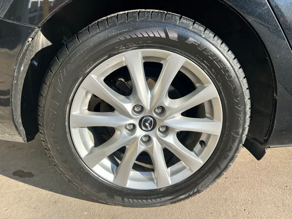 Thumbnail: 2014 Mazda Mazda6 - 11