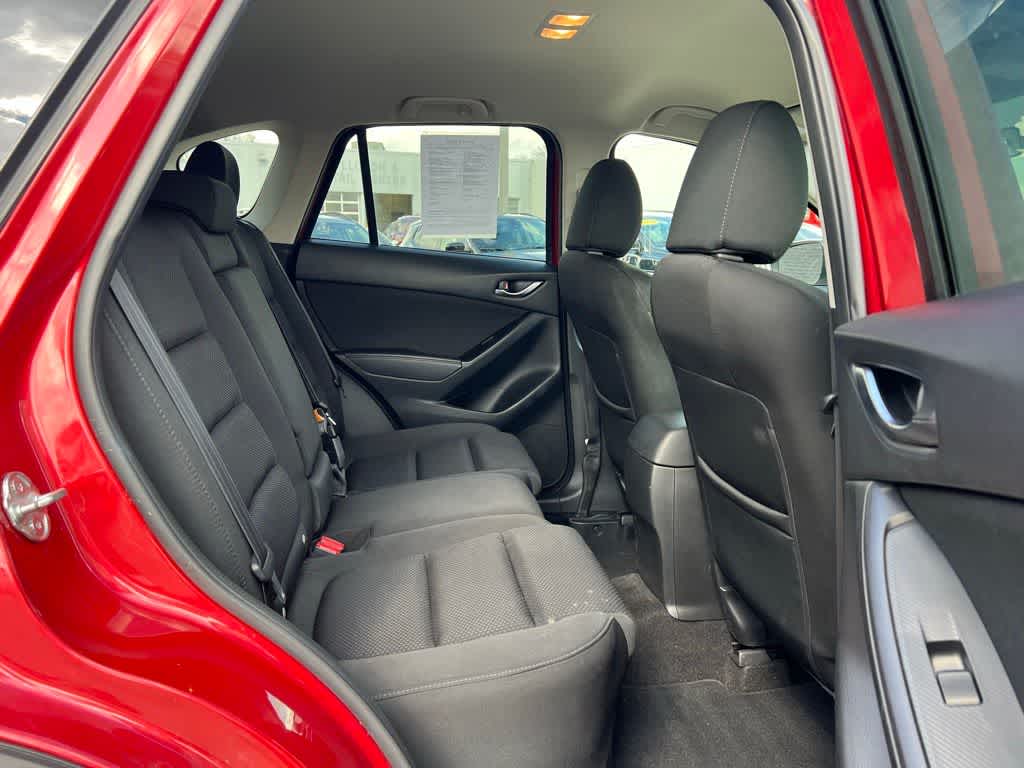 Thumbnail: 2016 Mazda CX-5 - 17