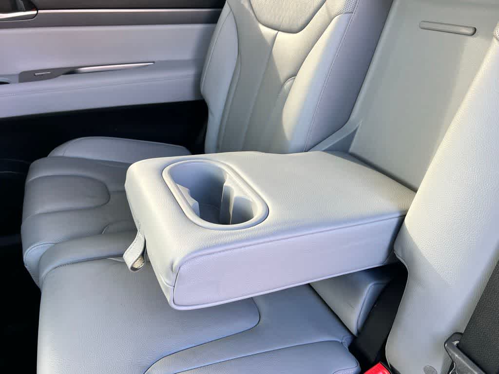 Thumbnail: 2020 Hyundai Palisade - 20