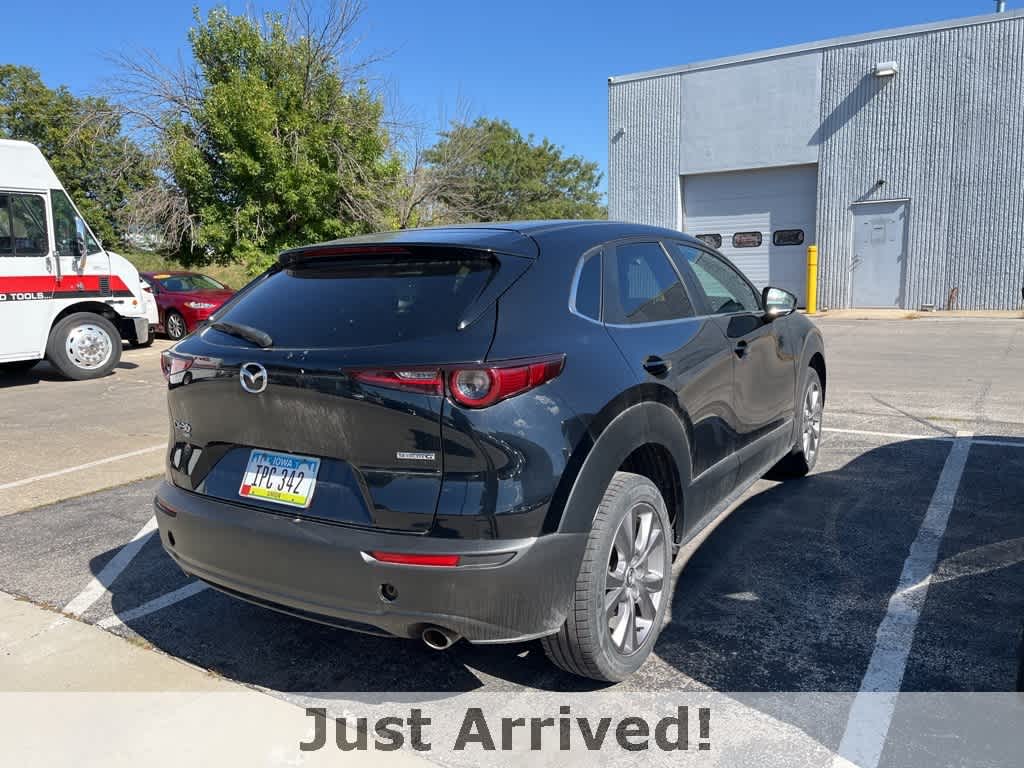 Thumbnail: 2021 Mazda CX-30 - 3