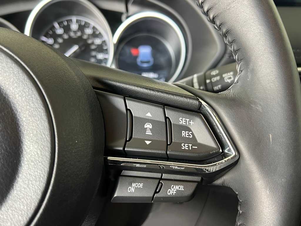 Thumbnail: 2023 Mazda CX-5 - 22