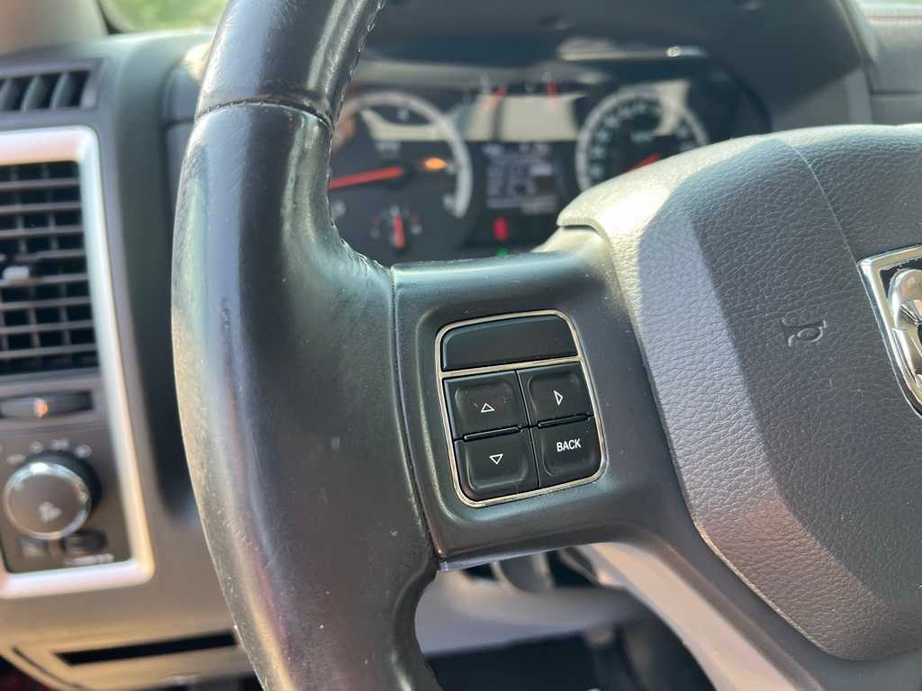 Thumbnail: 2012 RAM 1500 - 25