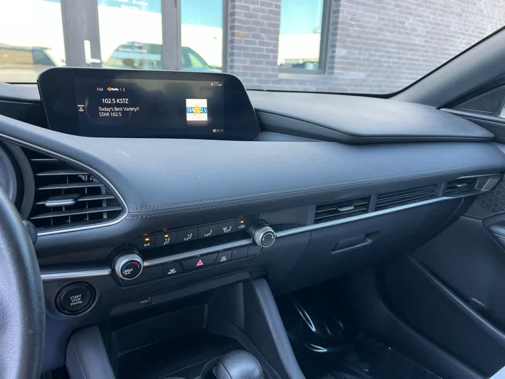 Thumbnail: 2021 Mazda Mazda3 - 20