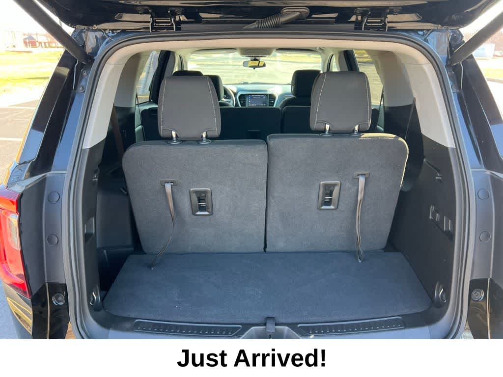 Thumbnail: 2021 GMC Acadia - 29