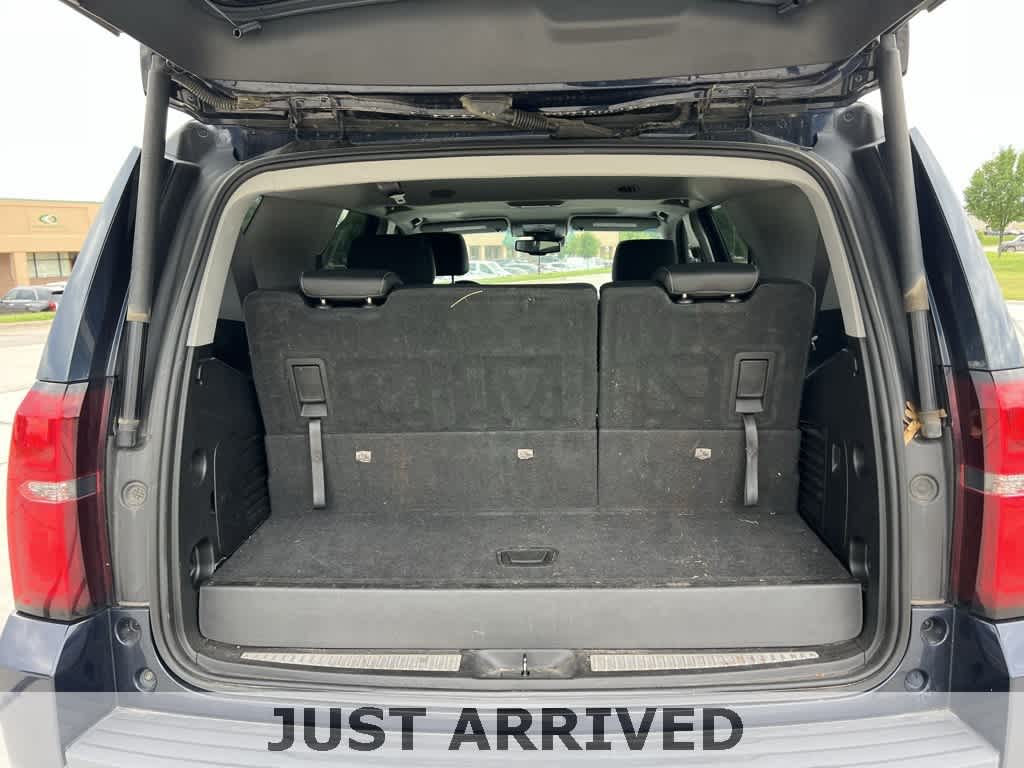 Thumbnail: 2019 Chevrolet Tahoe - 20