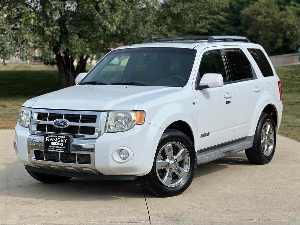 2008 Ford Escape Limited -
                  Urbandale, IA