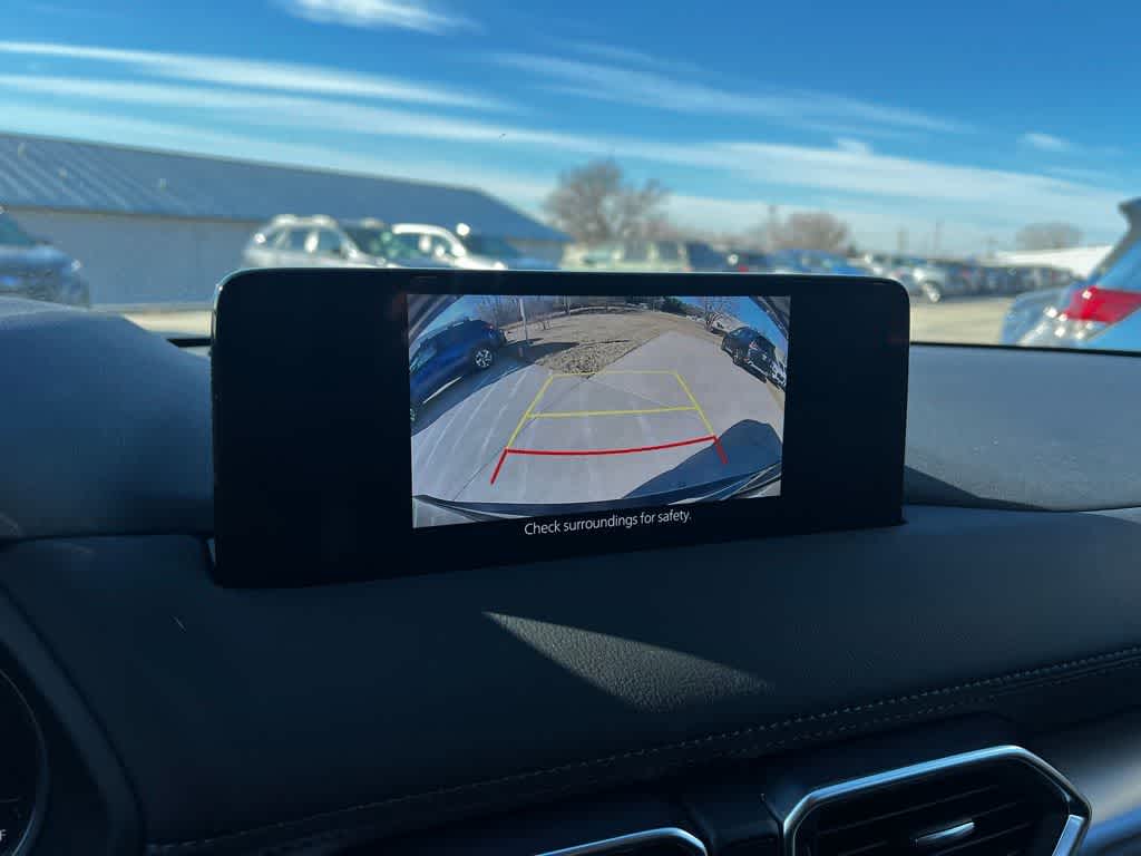 Thumbnail: 2023 Mazda CX-5 - 26