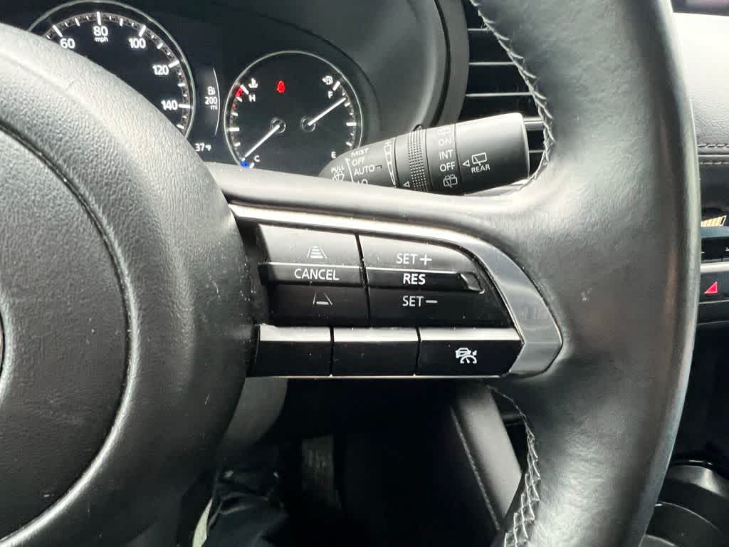 Thumbnail: 2025 Mazda Mazda3 - 19