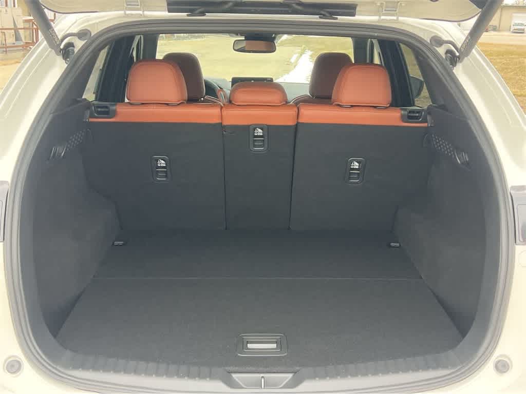 Thumbnail: 2025 Mazda CX-5 - 31