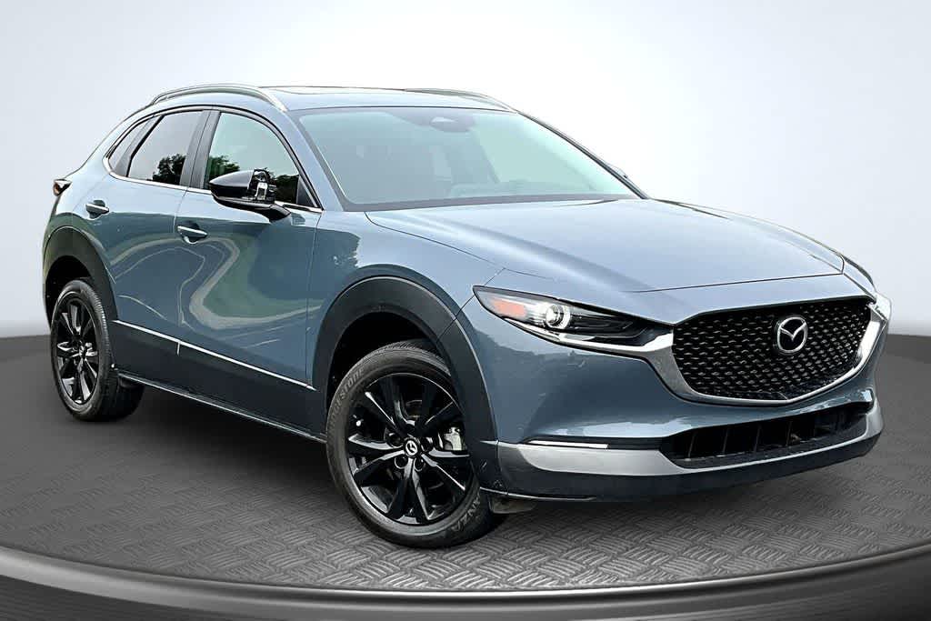 Thumbnail: 2024 Mazda CX-30 - 11