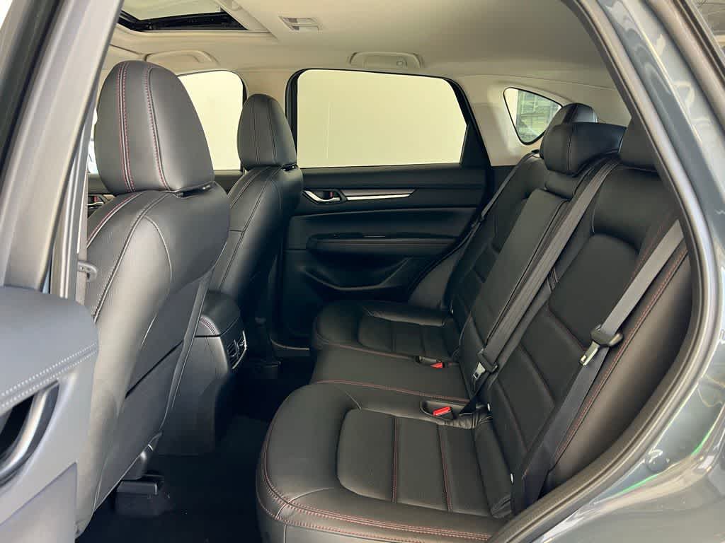 Thumbnail: 2025 Mazda CX-5 - 17