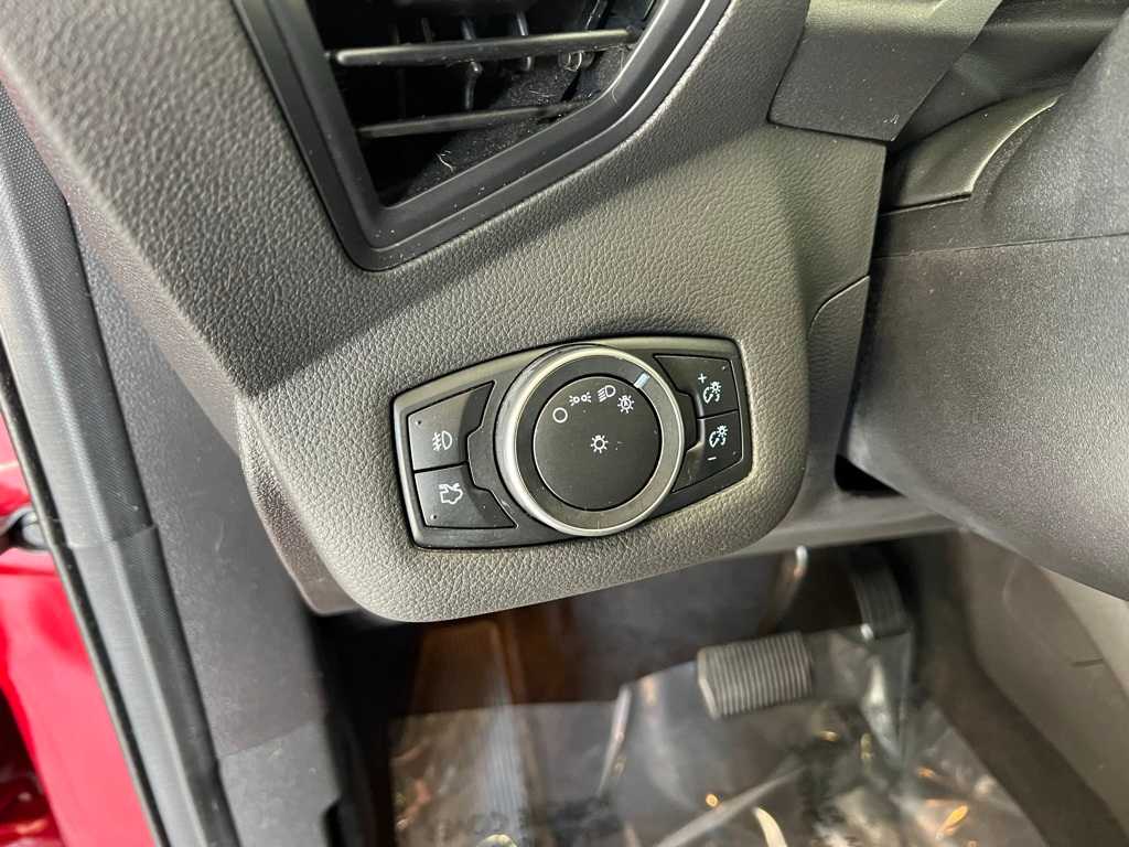 Thumbnail: 2016 Ford Escape - 16