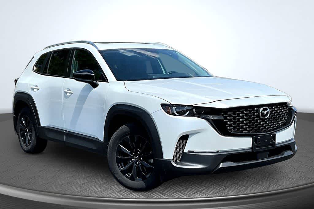 Thumbnail: 2023 Mazda CX-50 - 11