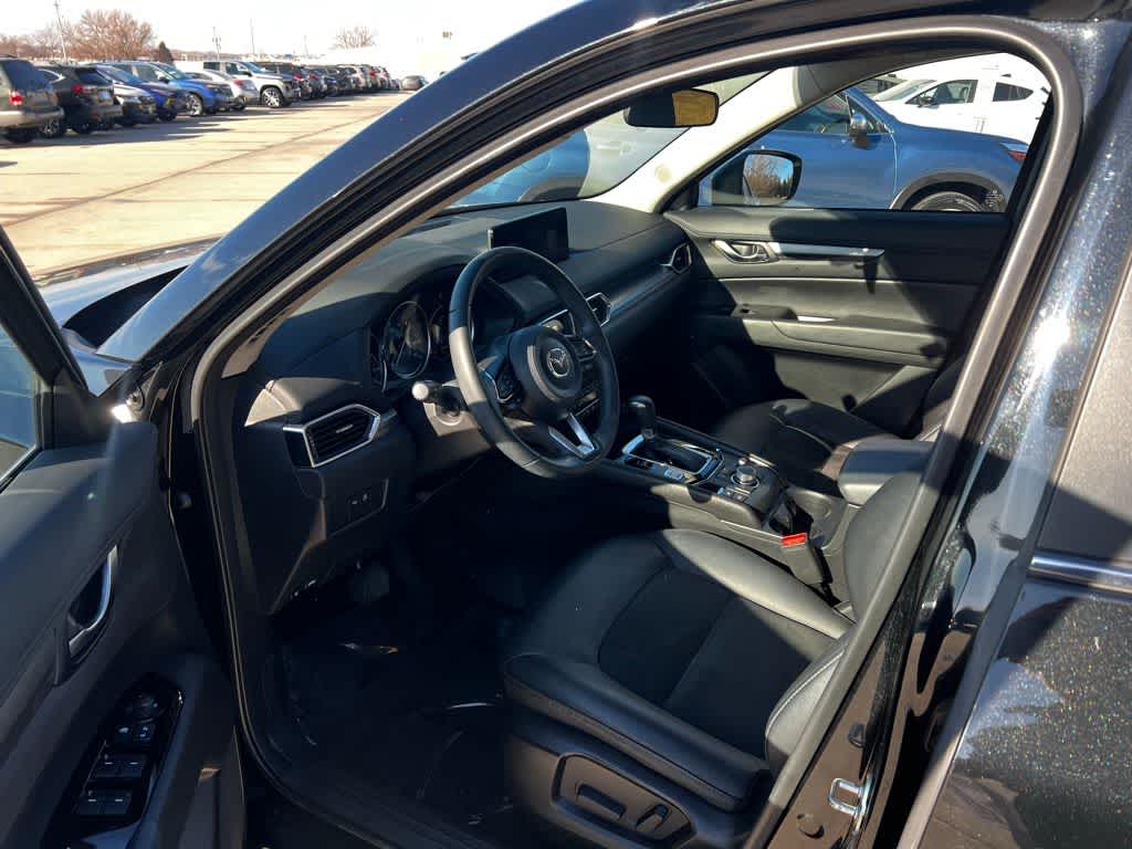 Thumbnail: 2023 Mazda CX-5 - 2