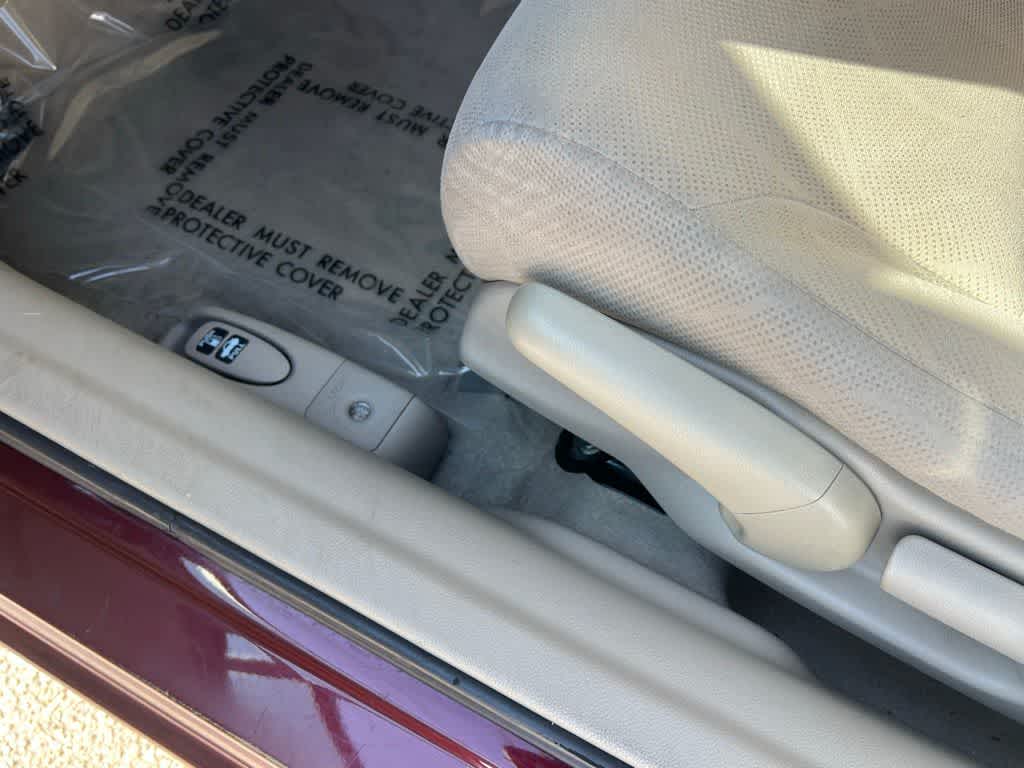 Thumbnail: 2012 Honda Civic - 18