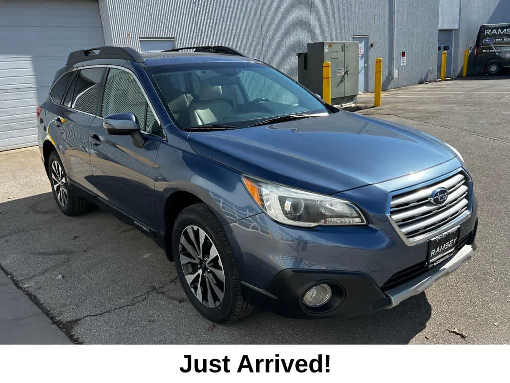 Thumbnail: 2016 Subaru Outback - 10